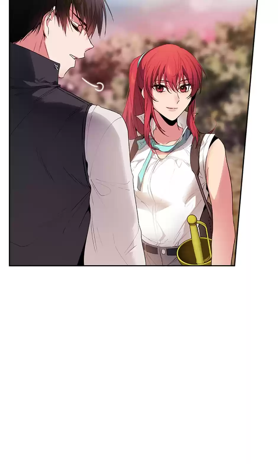 Reminiscence Adonis Vol.3 Ch.103