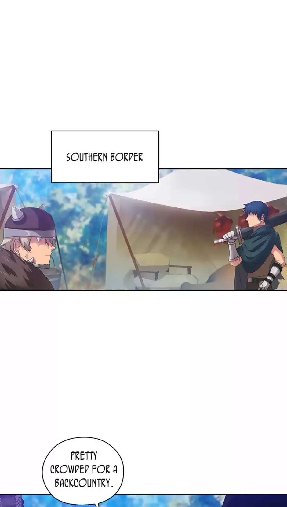 Reminiscence Adonis Vol.3 Ch.103