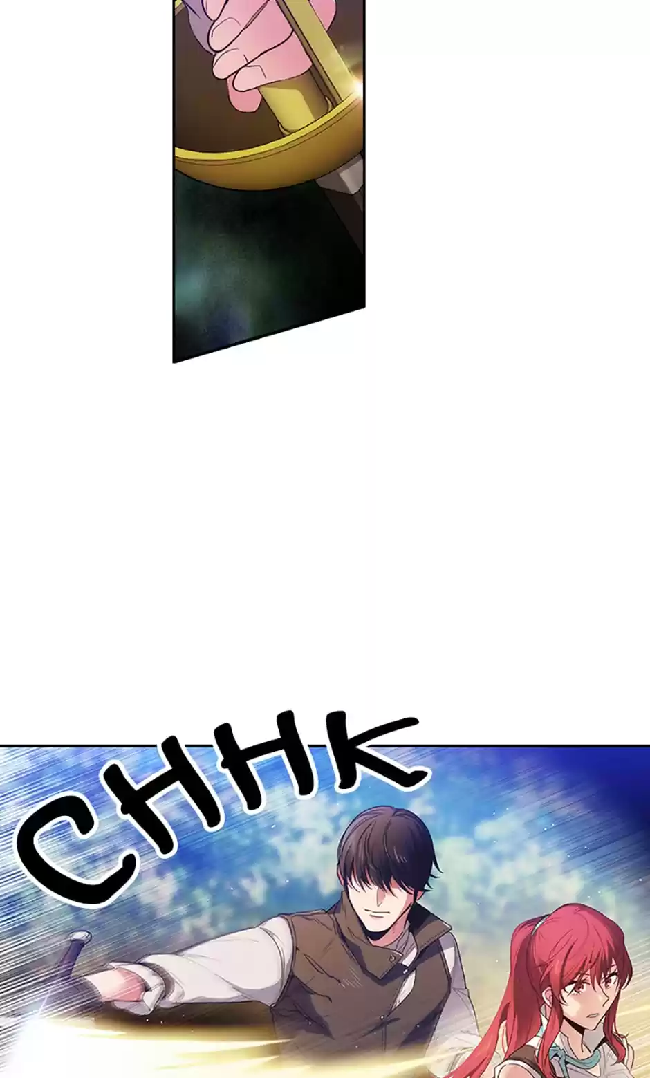 Reminiscence Adonis Vol.3 Ch.103