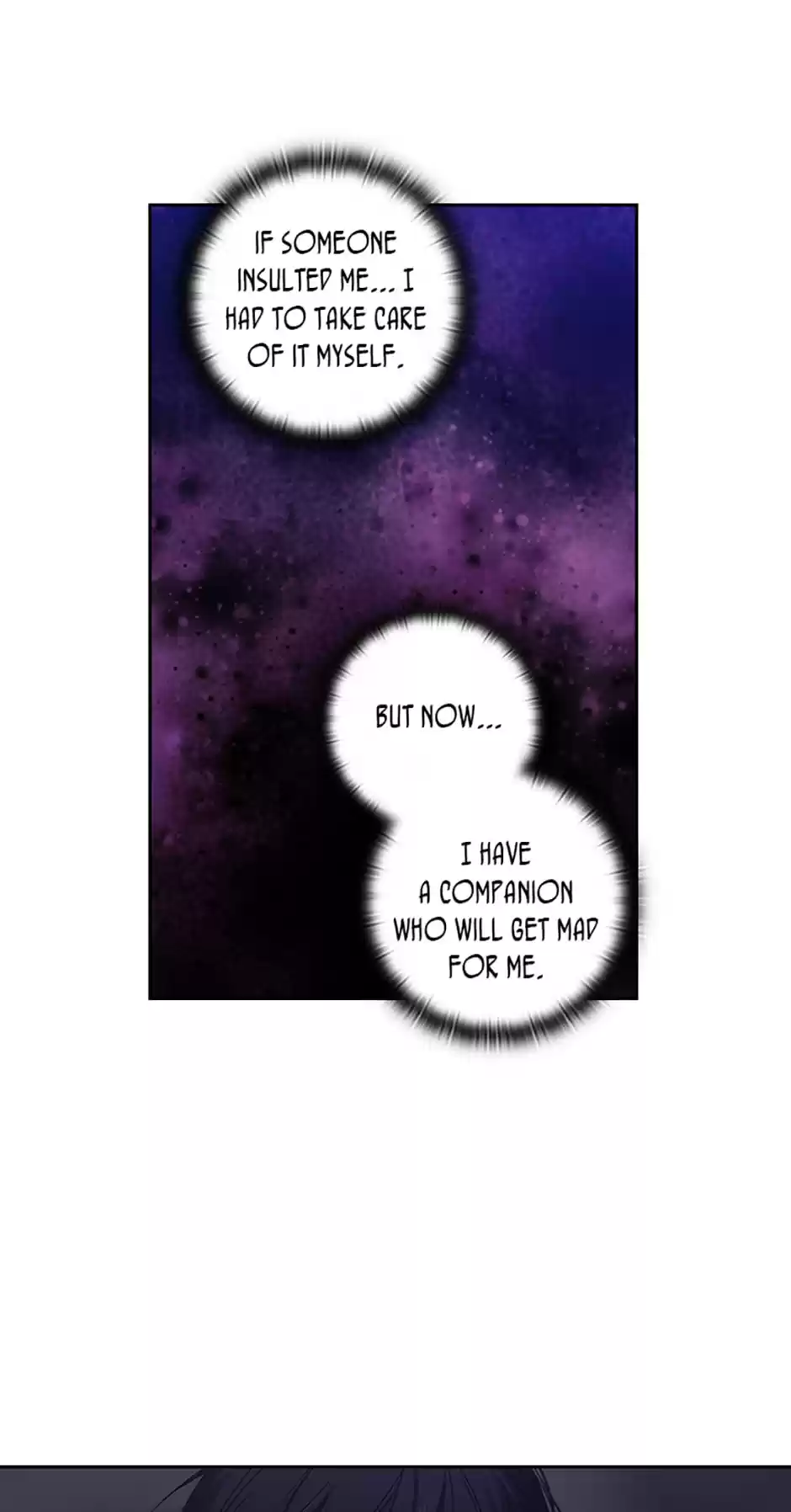 Reminiscence Adonis Vol.3 Ch.103