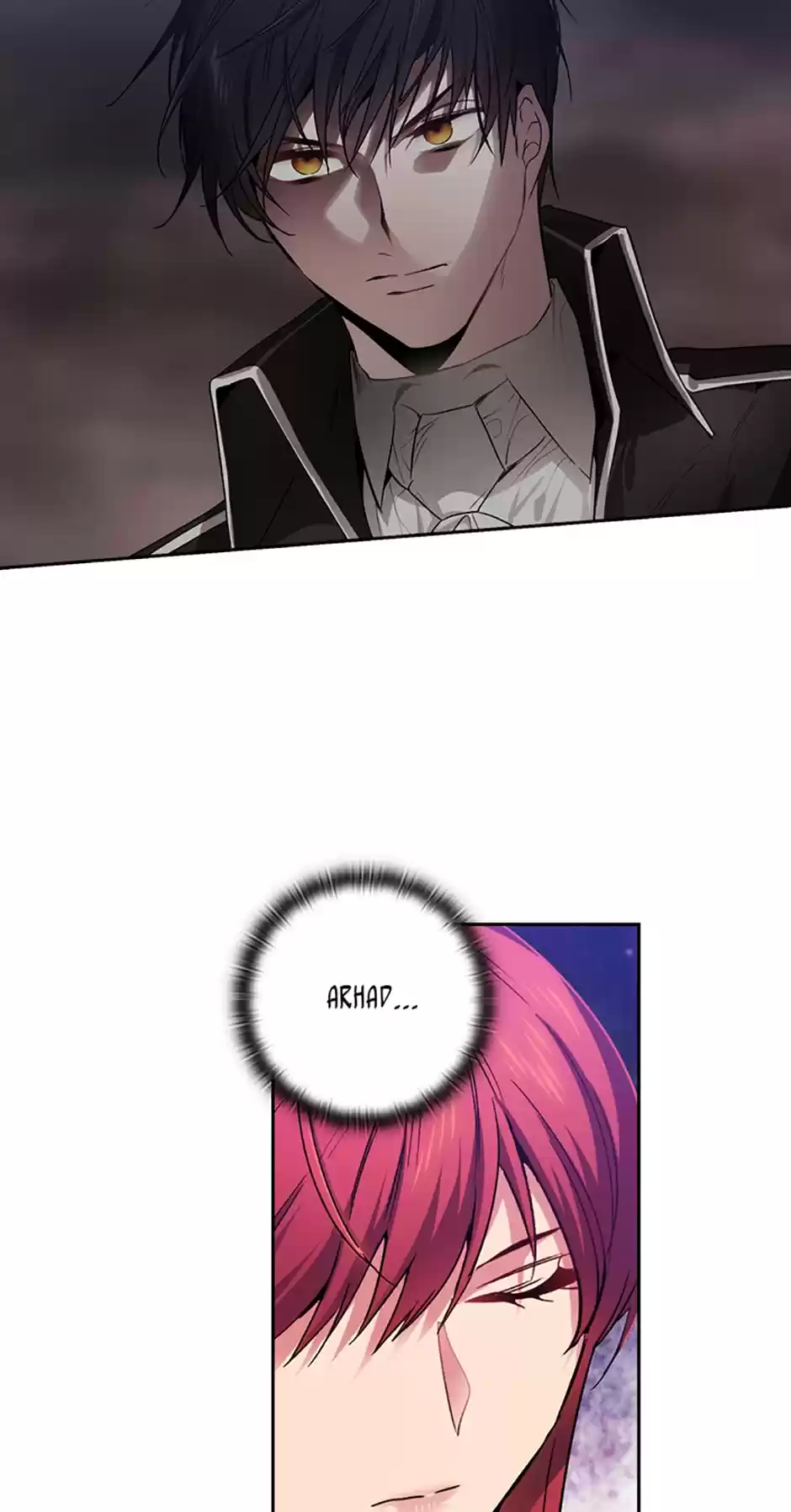 Reminiscence Adonis Vol.3 Ch.103