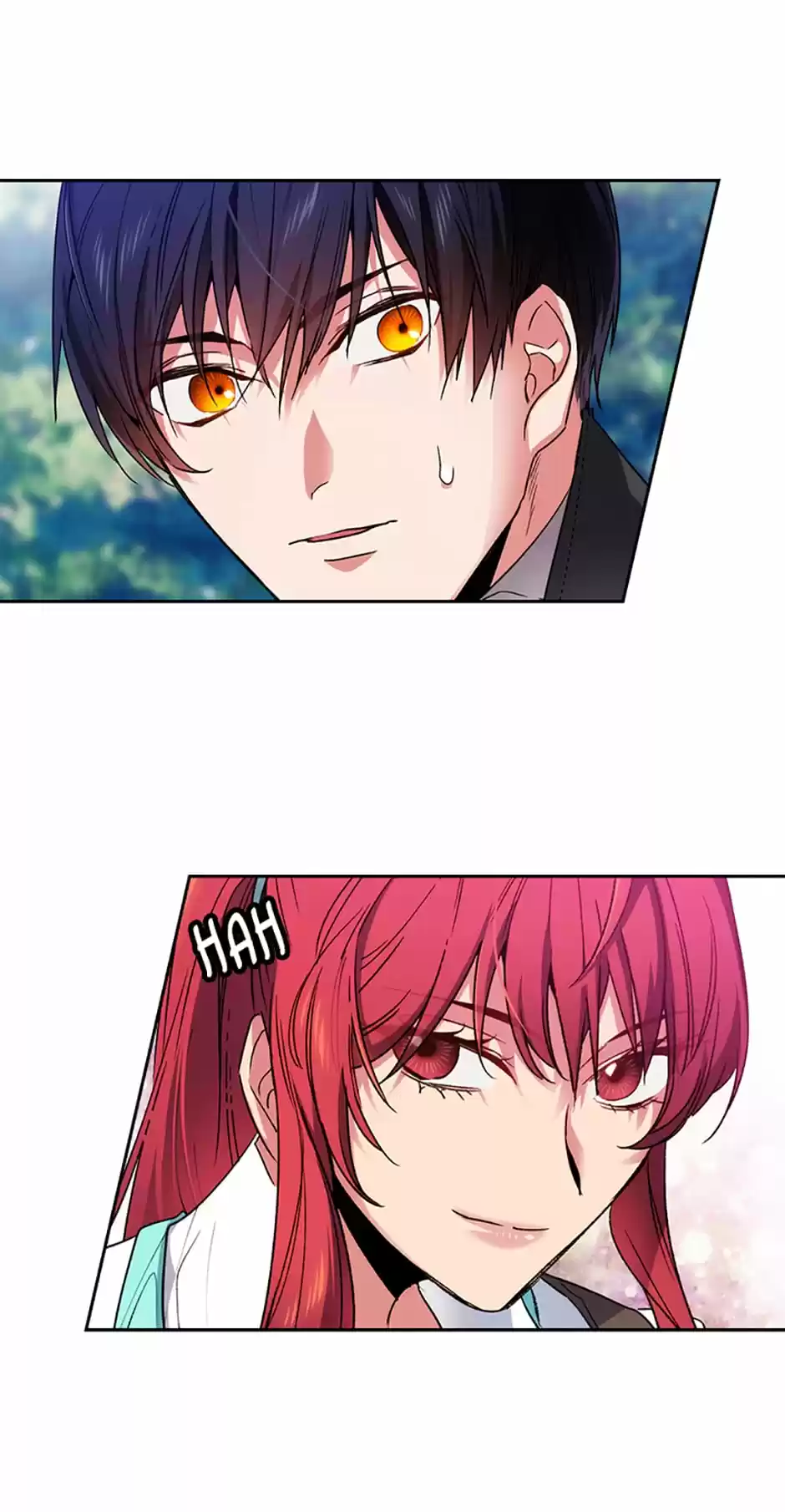 Reminiscence Adonis Vol.3 Ch.103