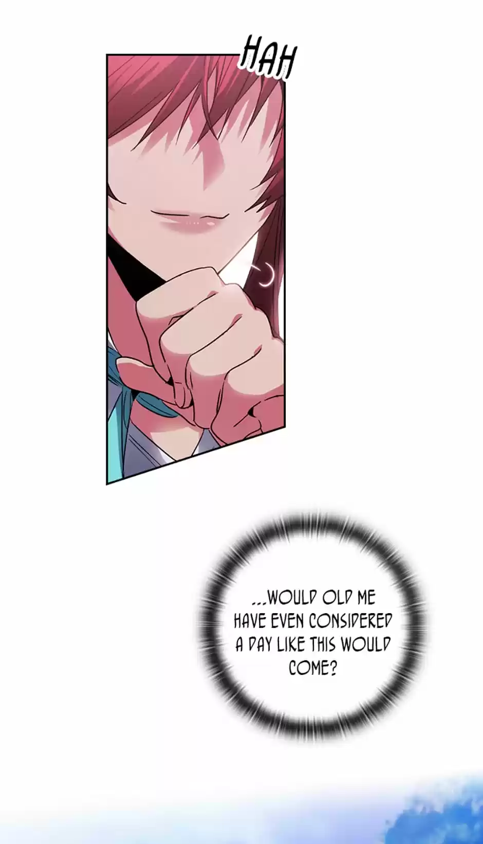 Reminiscence Adonis Vol.3 Ch.103