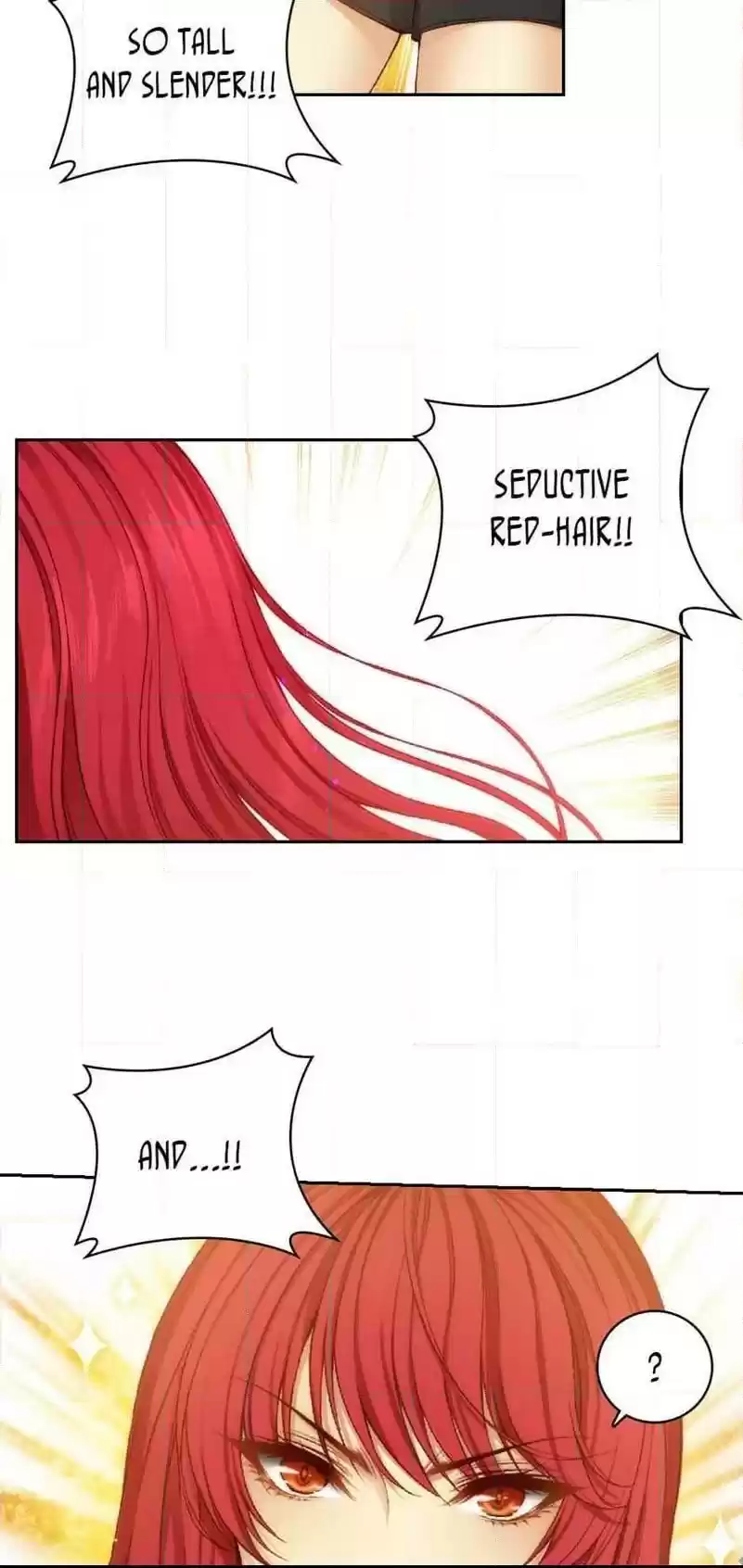 Reminiscence Adonis Vol.3 Ch.49