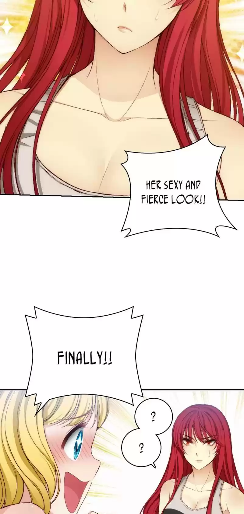 Reminiscence Adonis Vol.3 Ch.49