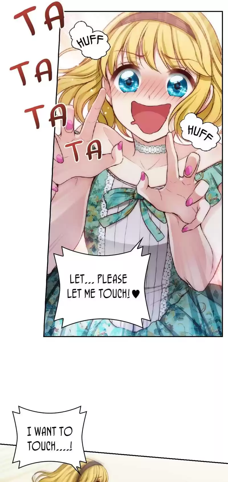 Reminiscence Adonis Vol.3 Ch.49