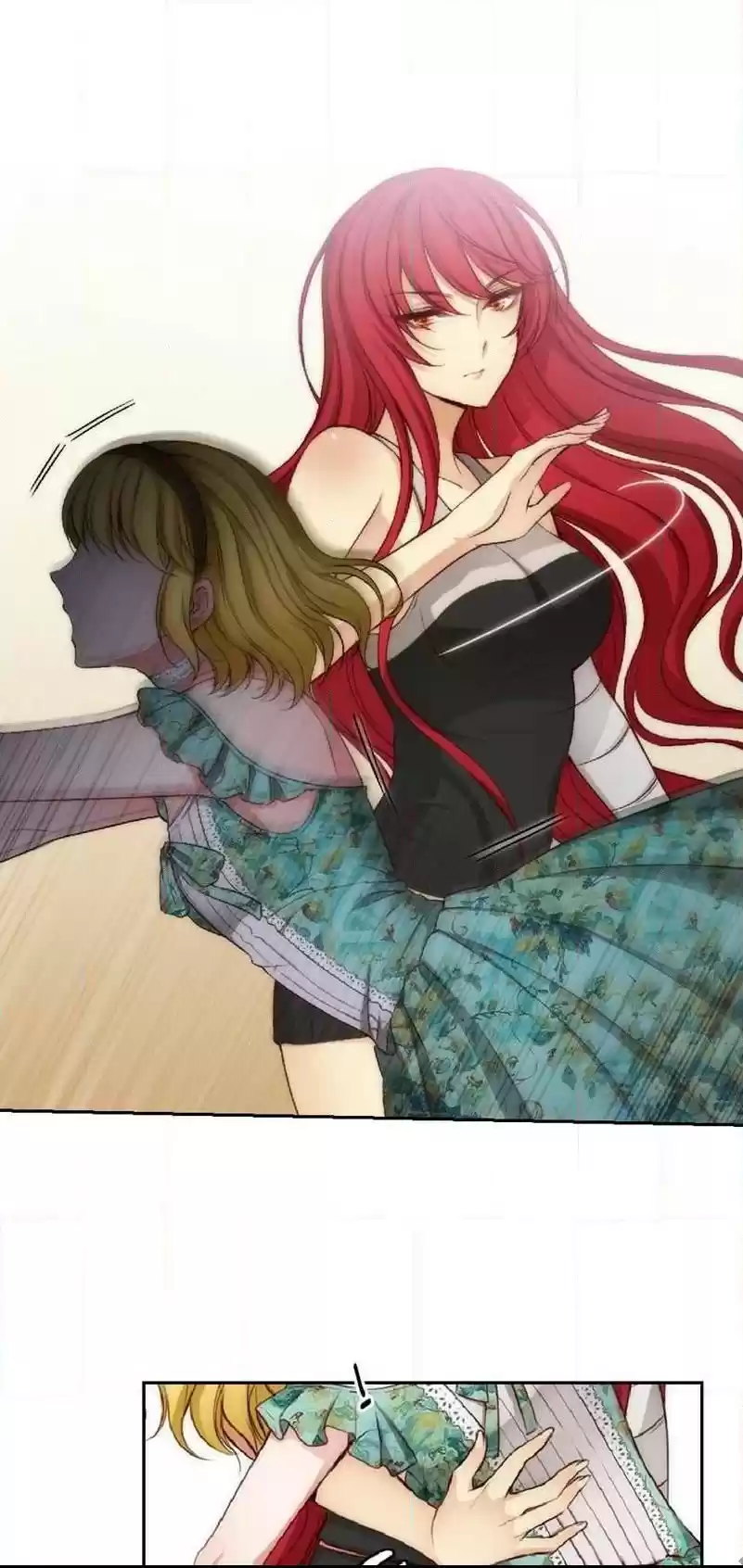 Reminiscence Adonis Vol.3 Ch.49