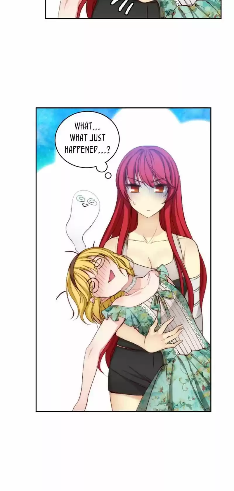 Reminiscence Adonis Vol.3 Ch.49