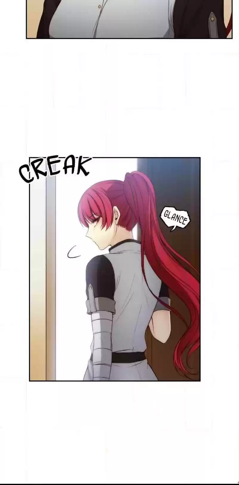 Reminiscence Adonis Vol.3 Ch.49