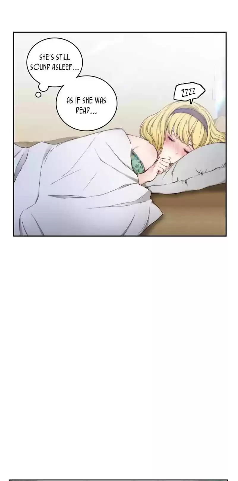 Reminiscence Adonis Vol.3 Ch.49