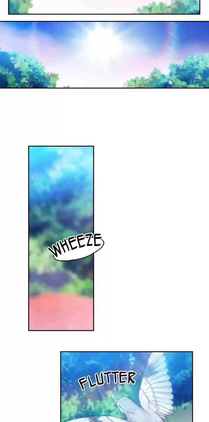 Reminiscence Adonis Vol.3 Ch.49