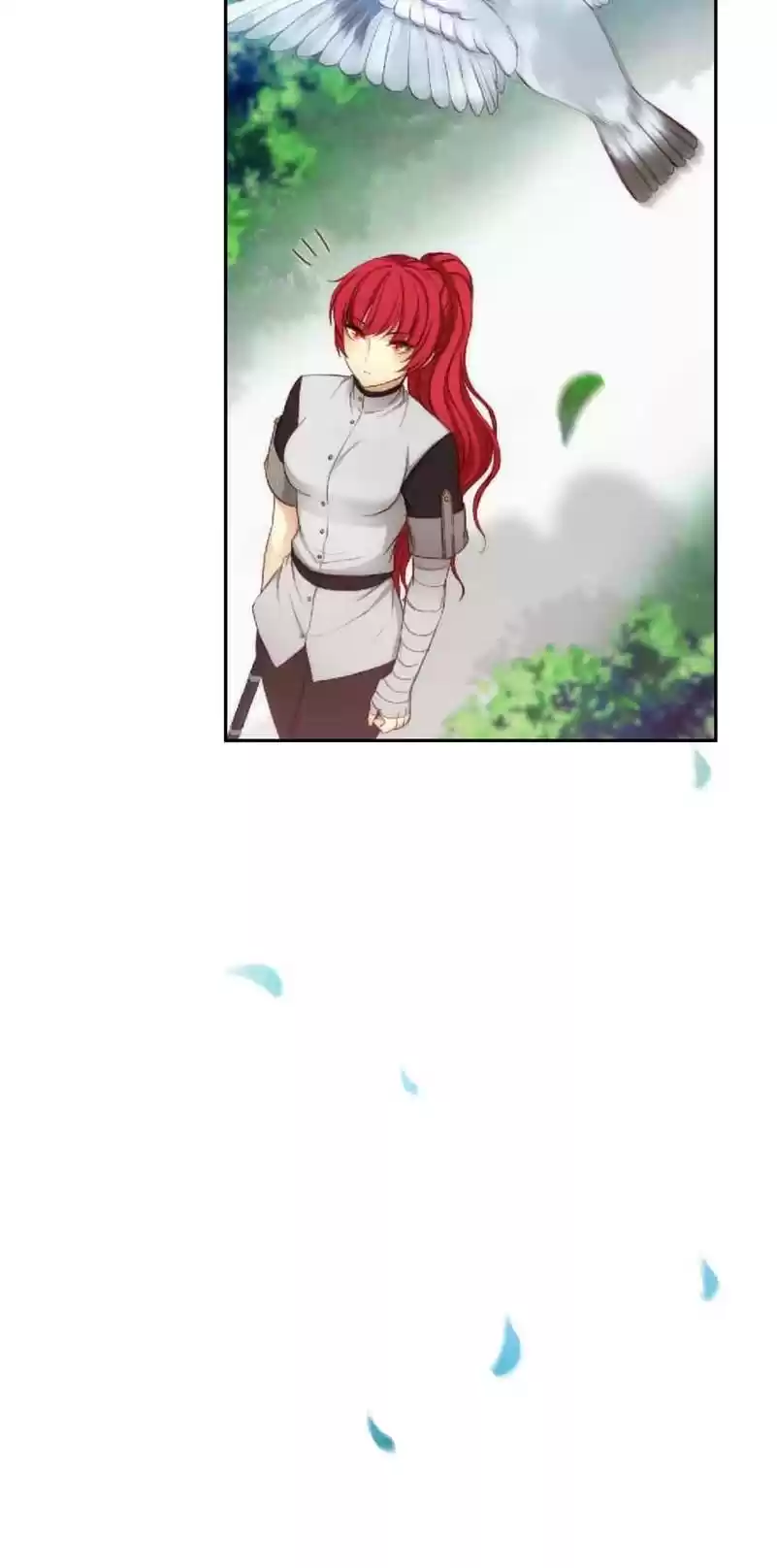 Reminiscence Adonis Vol.3 Ch.49