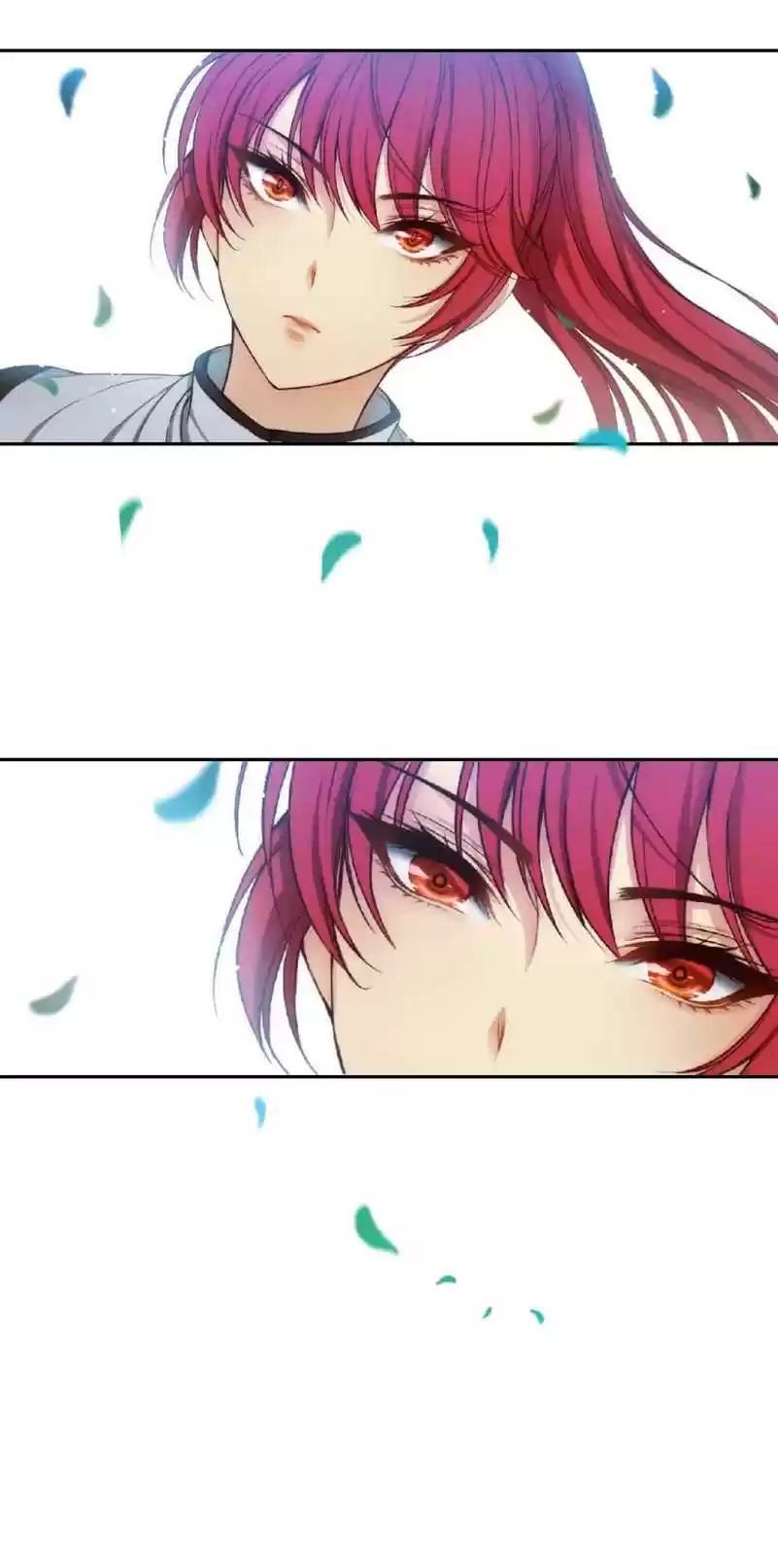 Reminiscence Adonis Vol.3 Ch.49