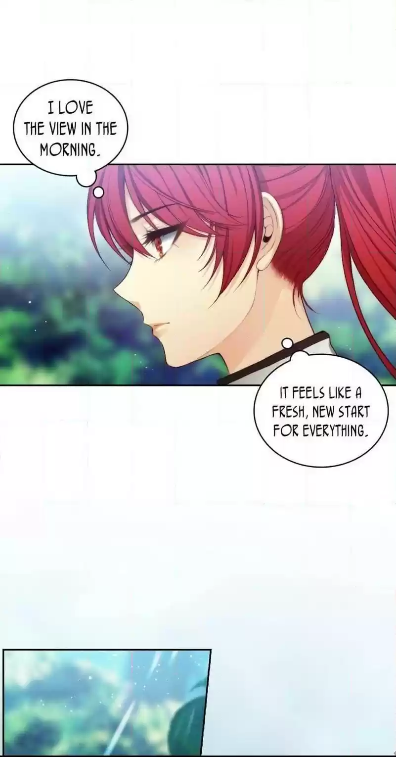 Reminiscence Adonis Vol.3 Ch.49