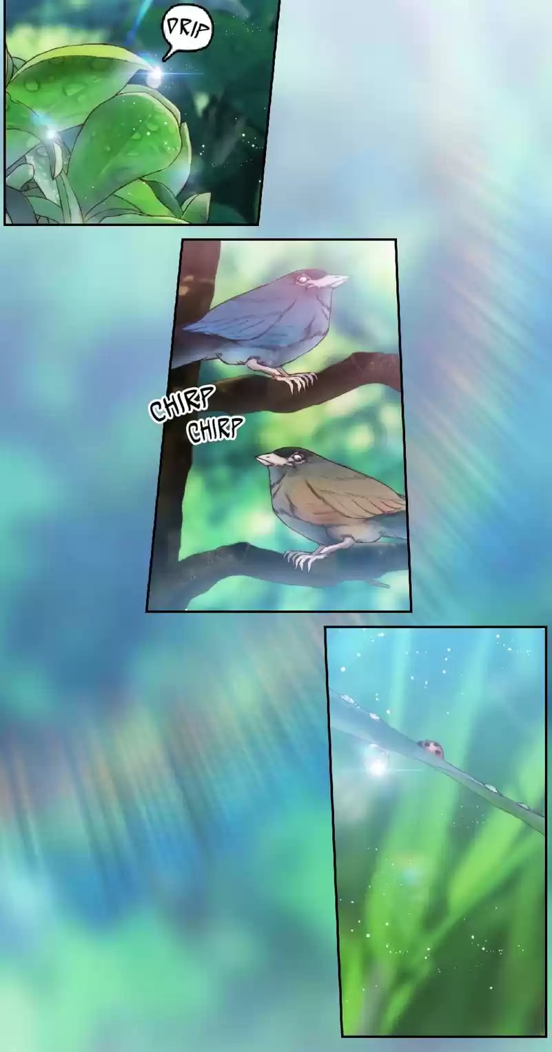 Reminiscence Adonis Vol.3 Ch.49