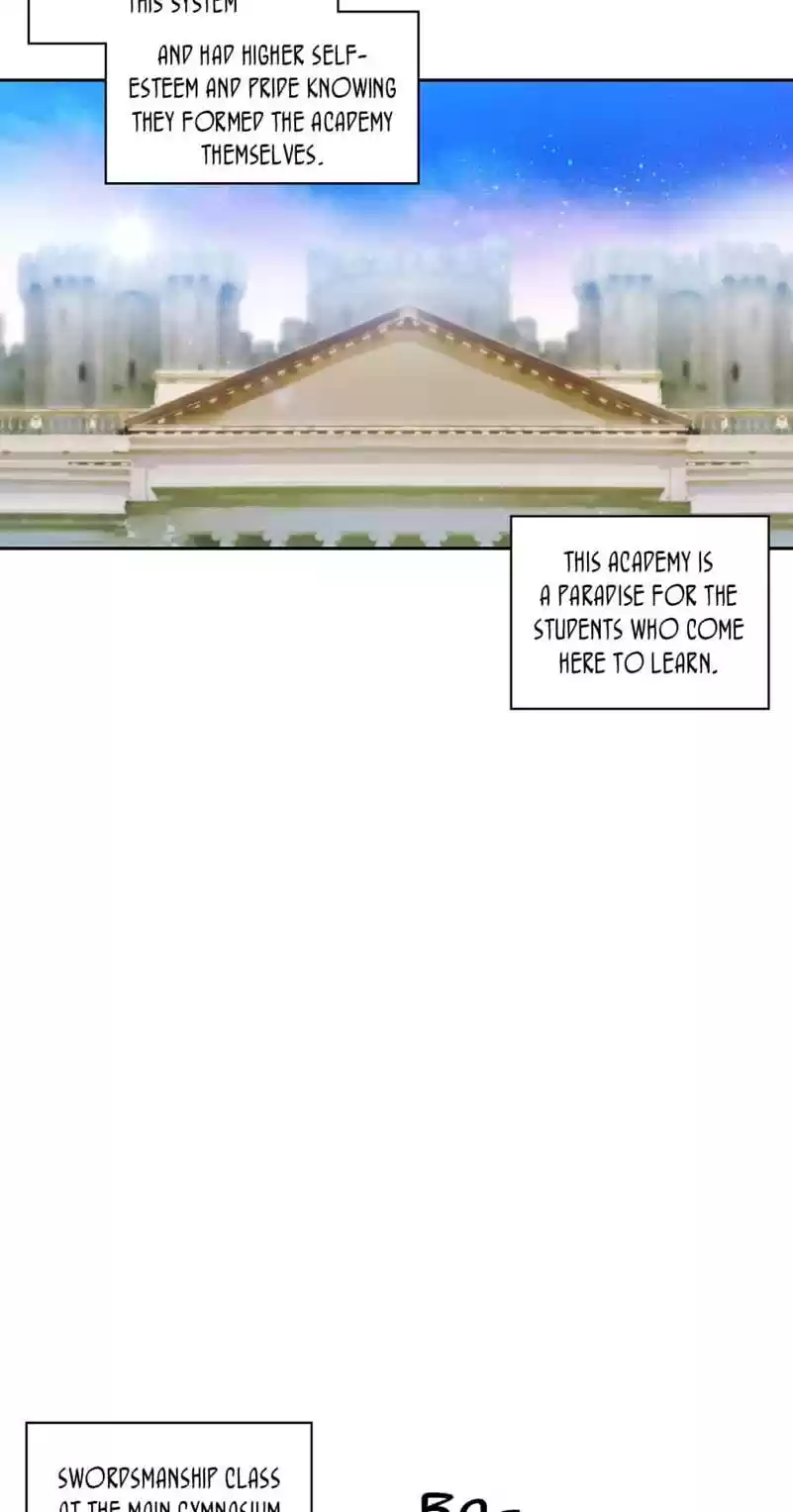 Reminiscence Adonis Vol.3 Ch.49