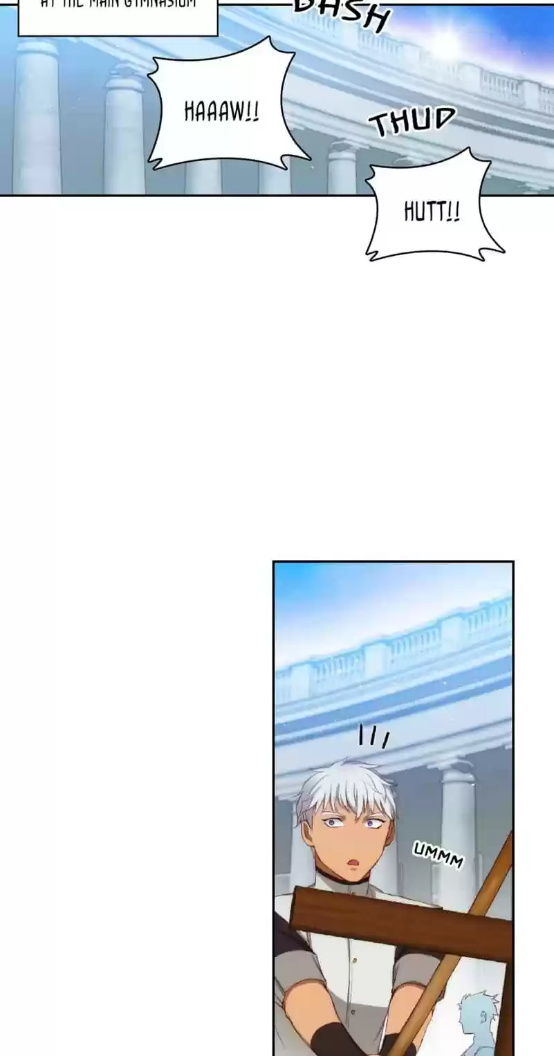 Reminiscence Adonis Vol.3 Ch.49