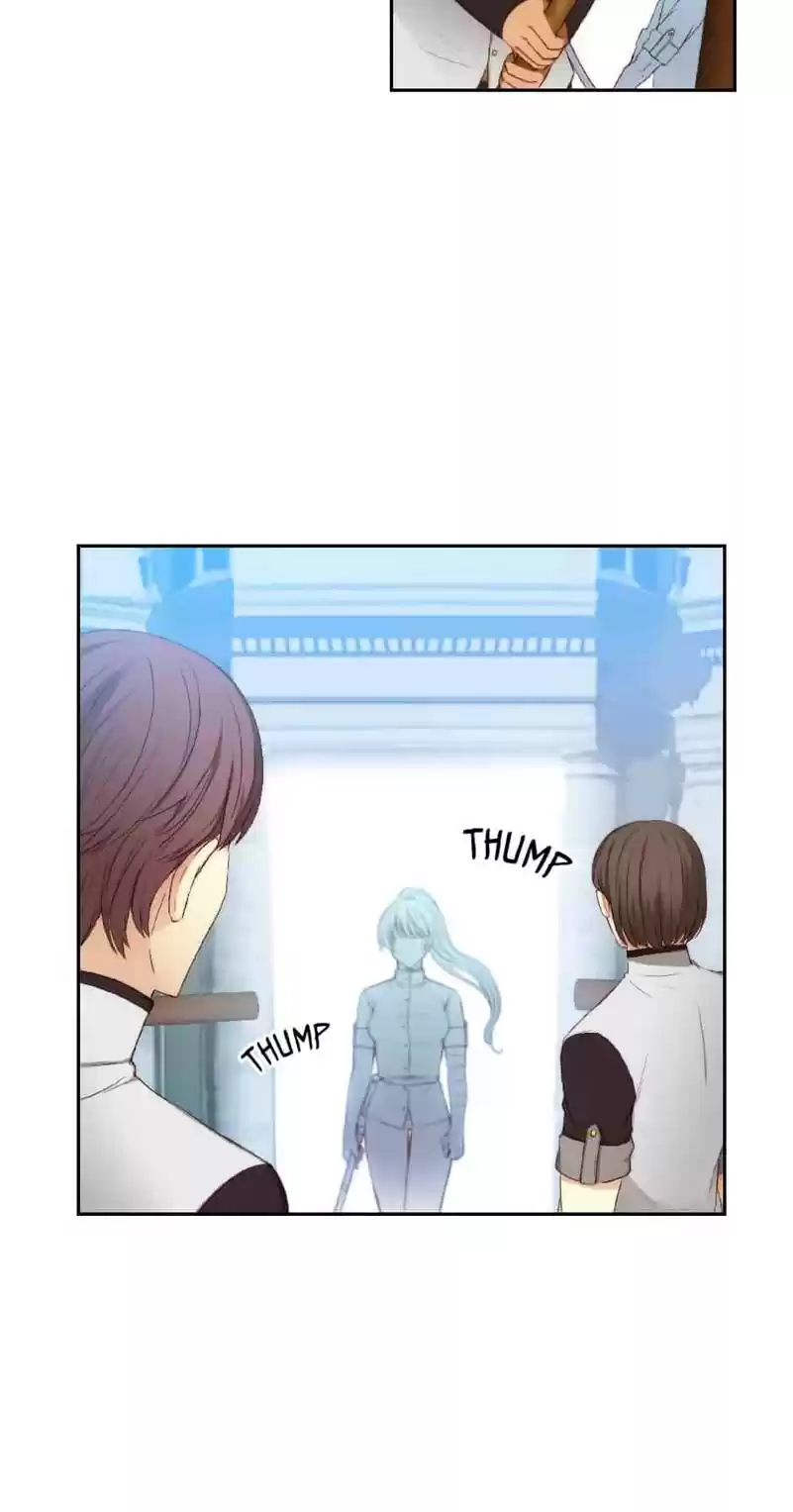 Reminiscence Adonis Vol.3 Ch.49