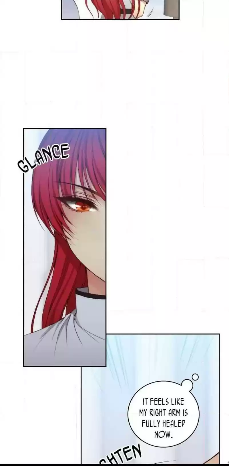 Reminiscence Adonis Vol.3 Ch.49