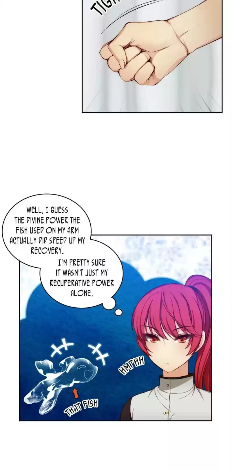 Reminiscence Adonis Vol.3 Ch.49