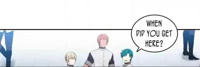 Reminiscence Adonis Vol.3 Ch.50