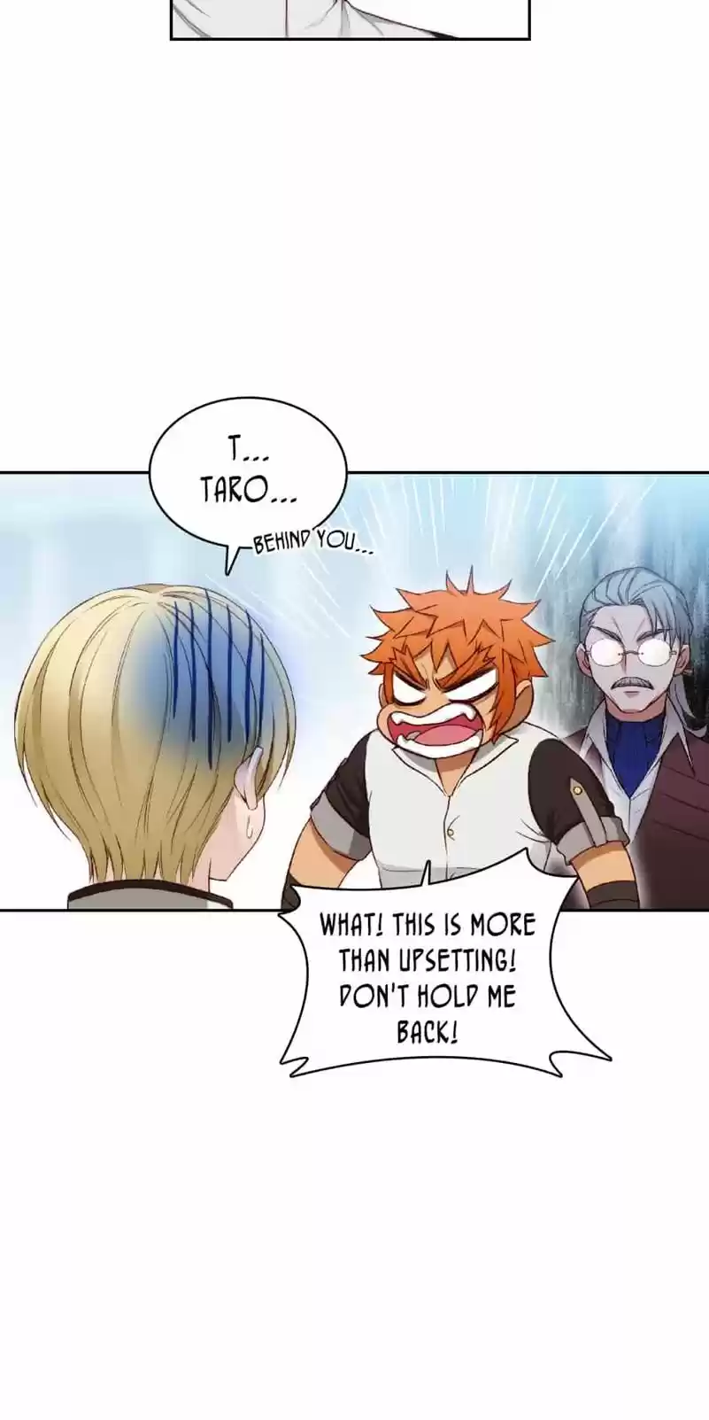 Reminiscence Adonis Vol.3 Ch.50