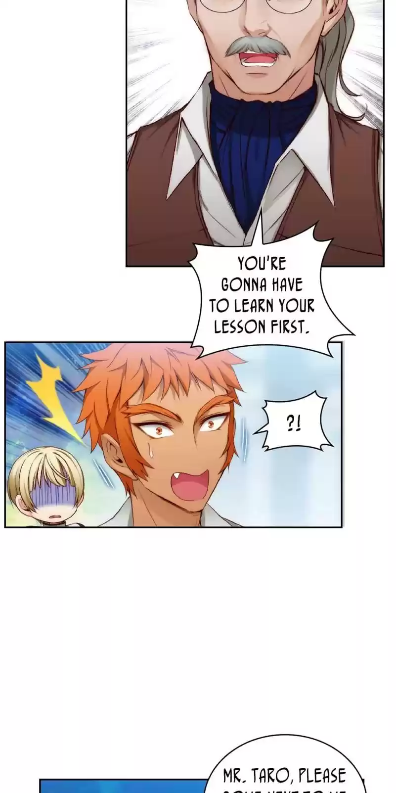 Reminiscence Adonis Vol.3 Ch.50