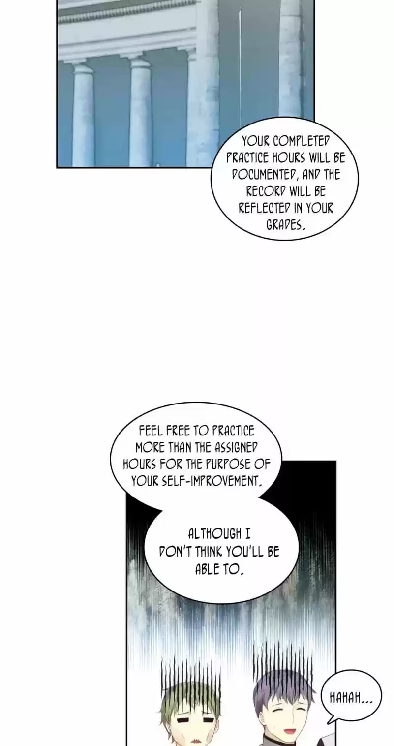 Reminiscence Adonis Vol.3 Ch.50