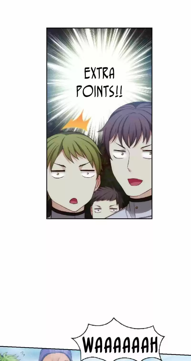 Reminiscence Adonis Vol.3 Ch.50