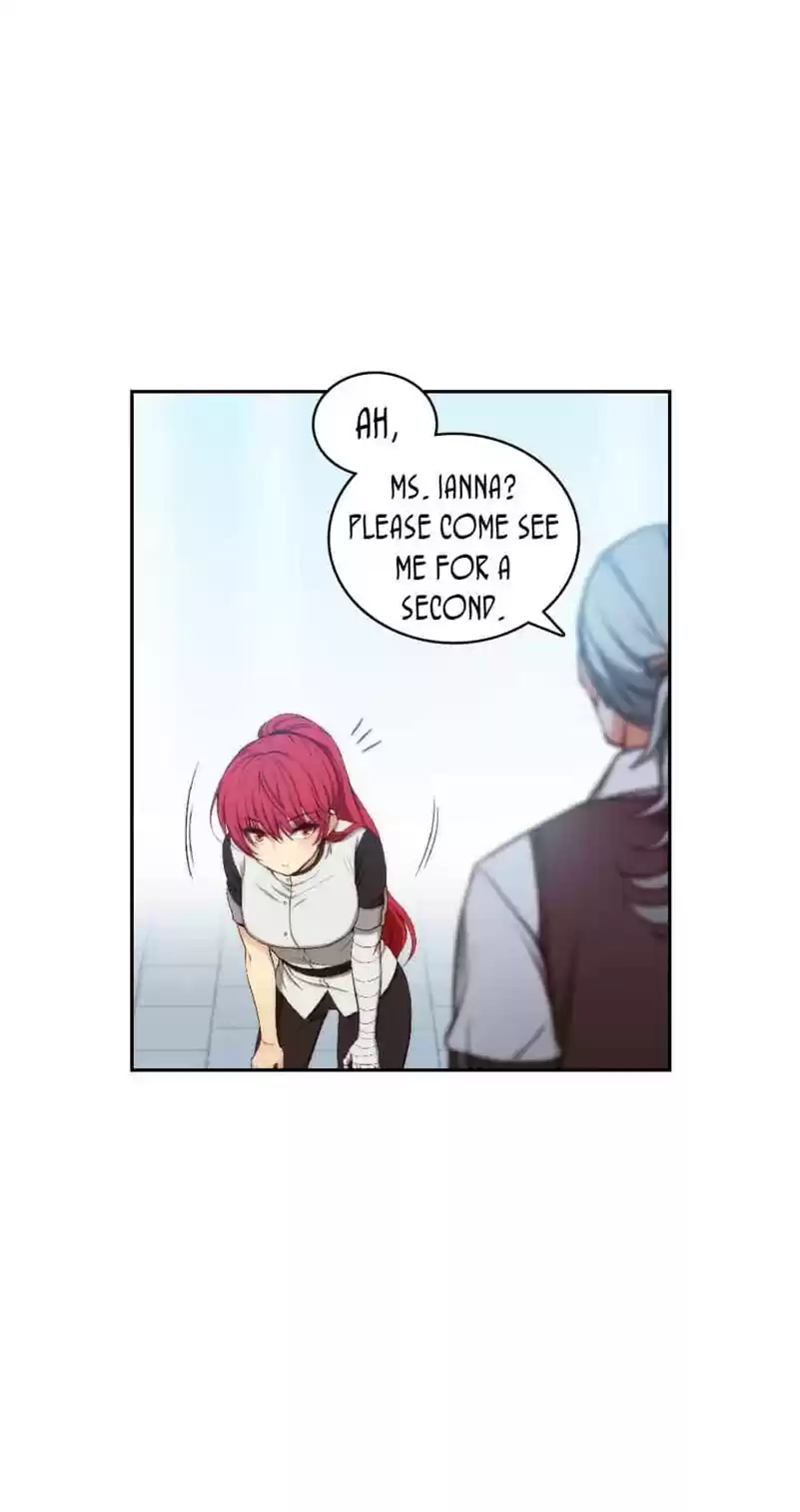 Reminiscence Adonis Vol.3 Ch.50