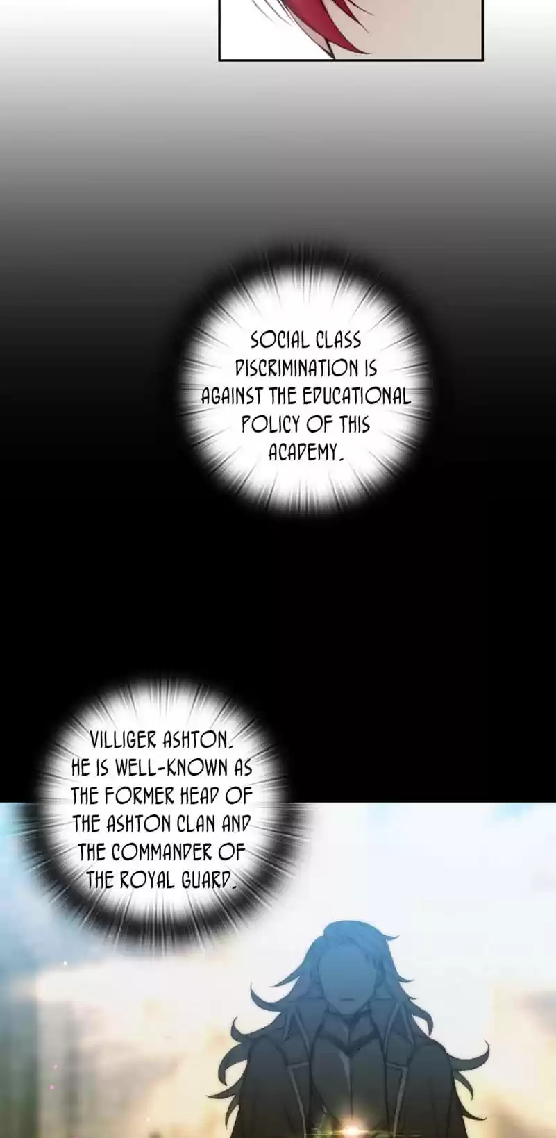 Reminiscence Adonis Vol.3 Ch.50