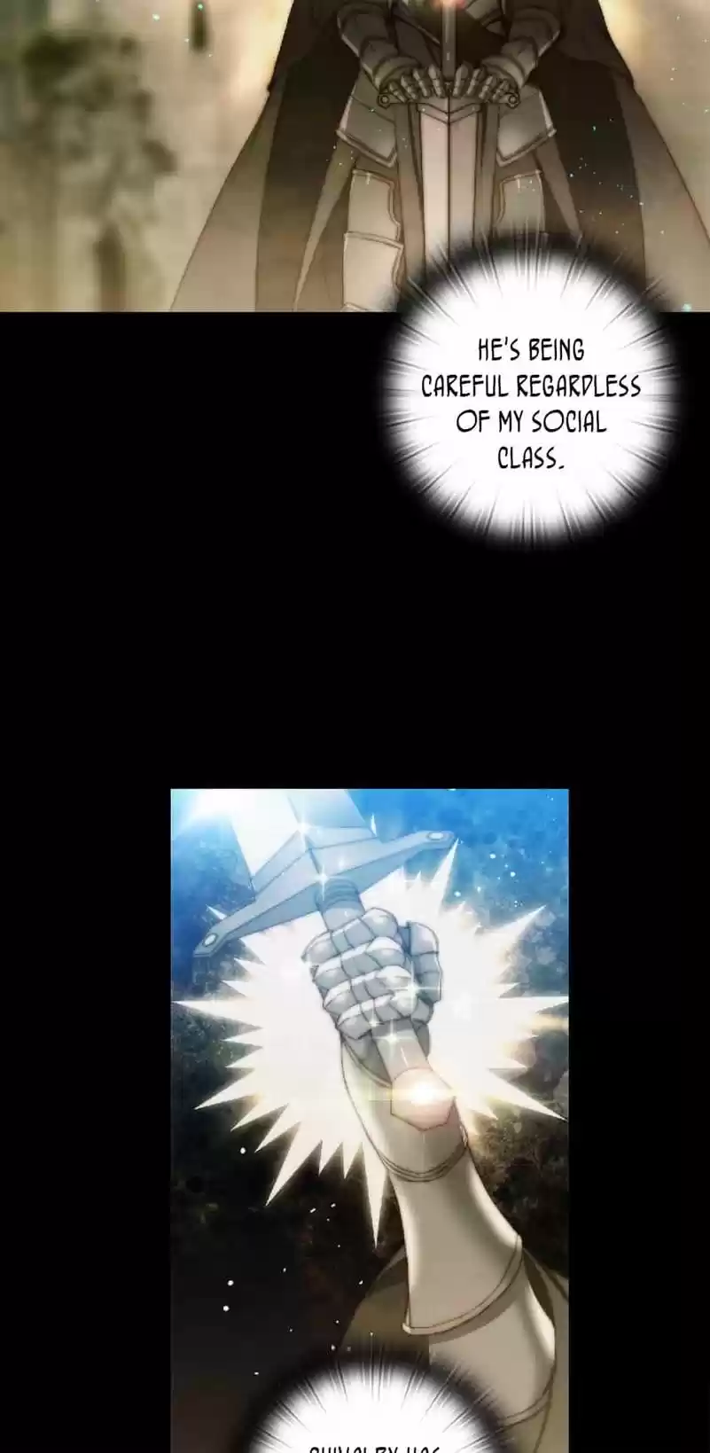 Reminiscence Adonis Vol.3 Ch.50