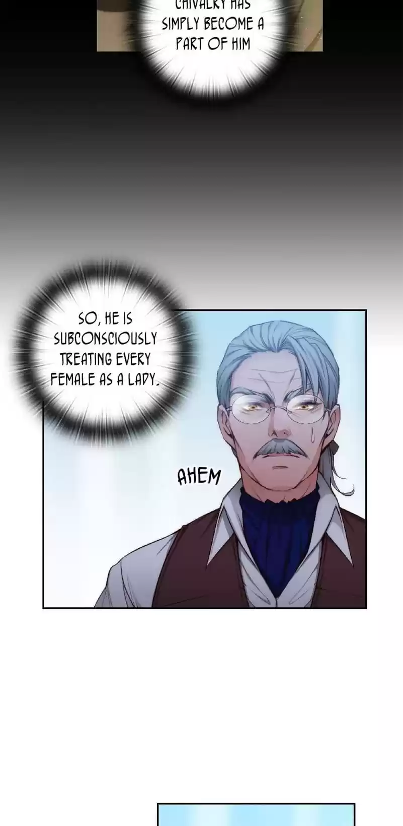 Reminiscence Adonis Vol.3 Ch.50