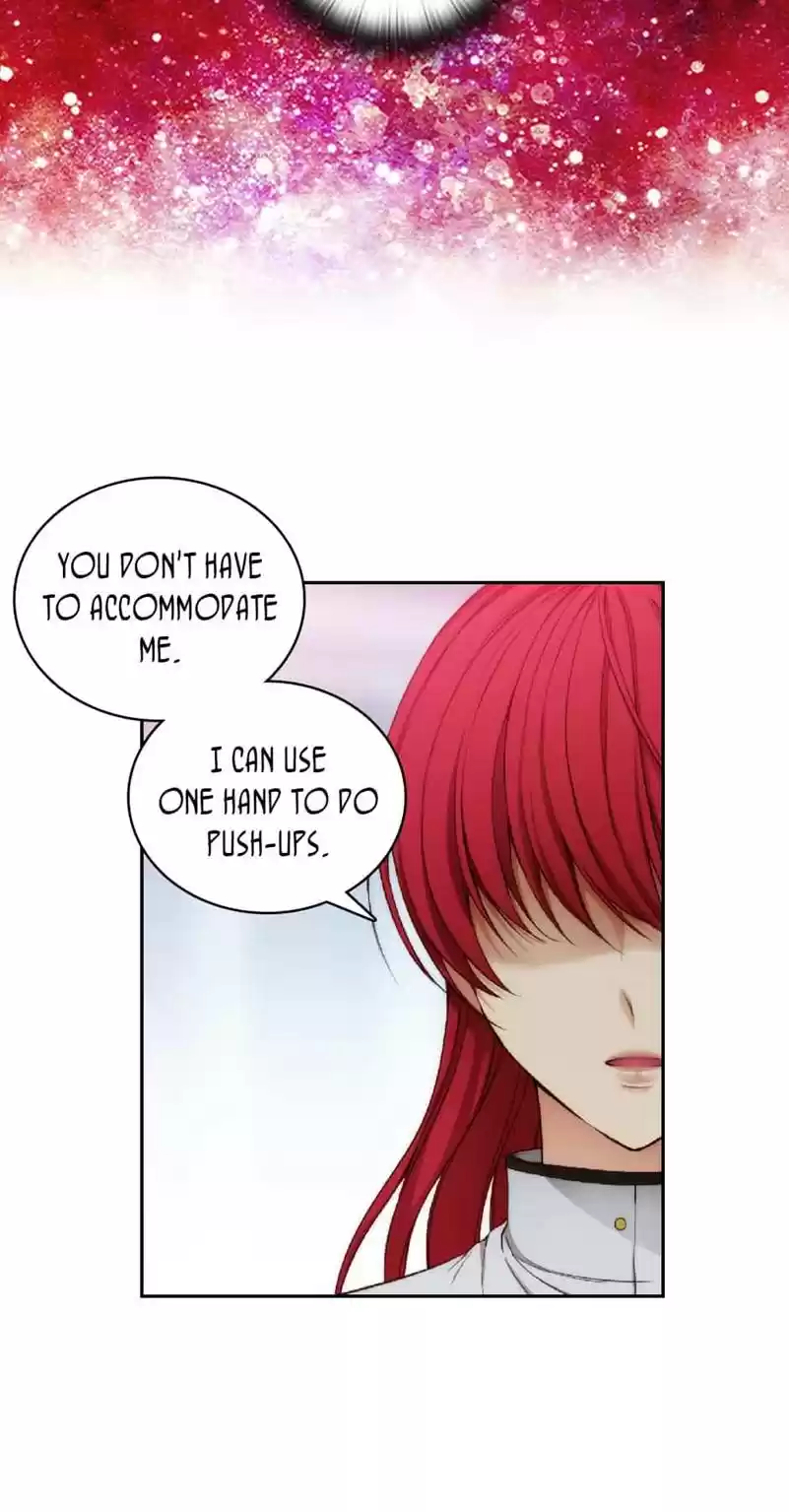 Reminiscence Adonis Vol.3 Ch.50