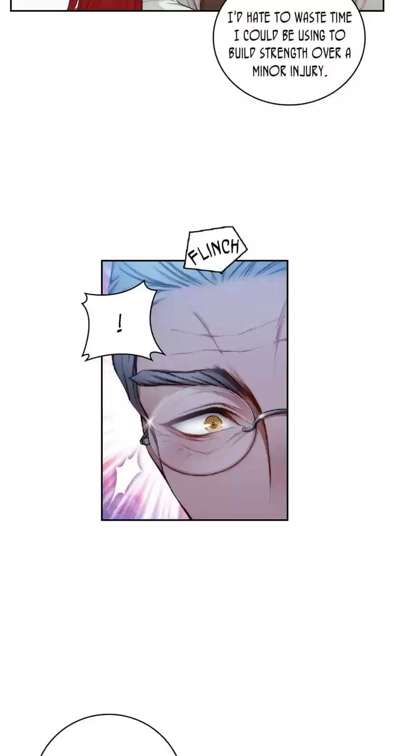 Reminiscence Adonis Vol.3 Ch.50