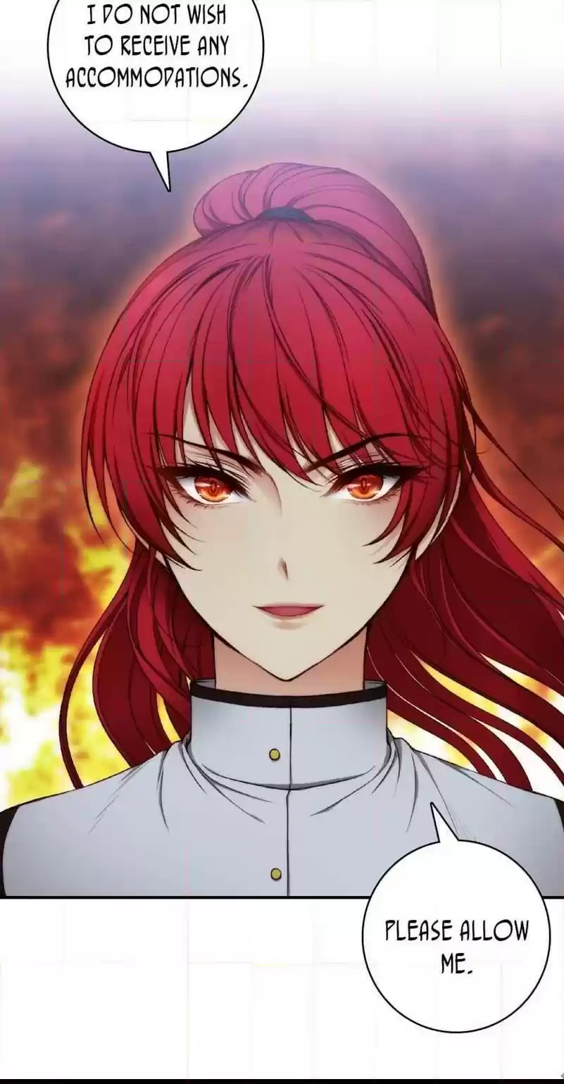 Reminiscence Adonis Vol.3 Ch.50