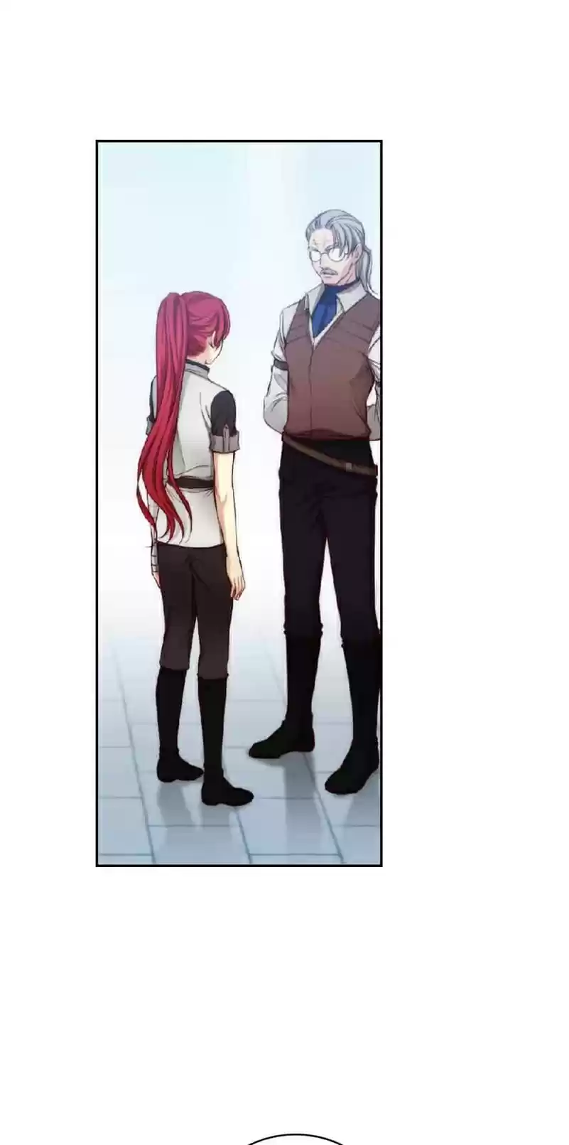 Reminiscence Adonis Vol.3 Ch.51