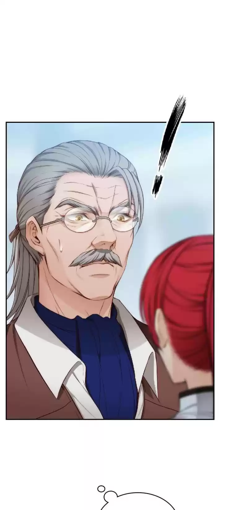 Reminiscence Adonis Vol.3 Ch.51