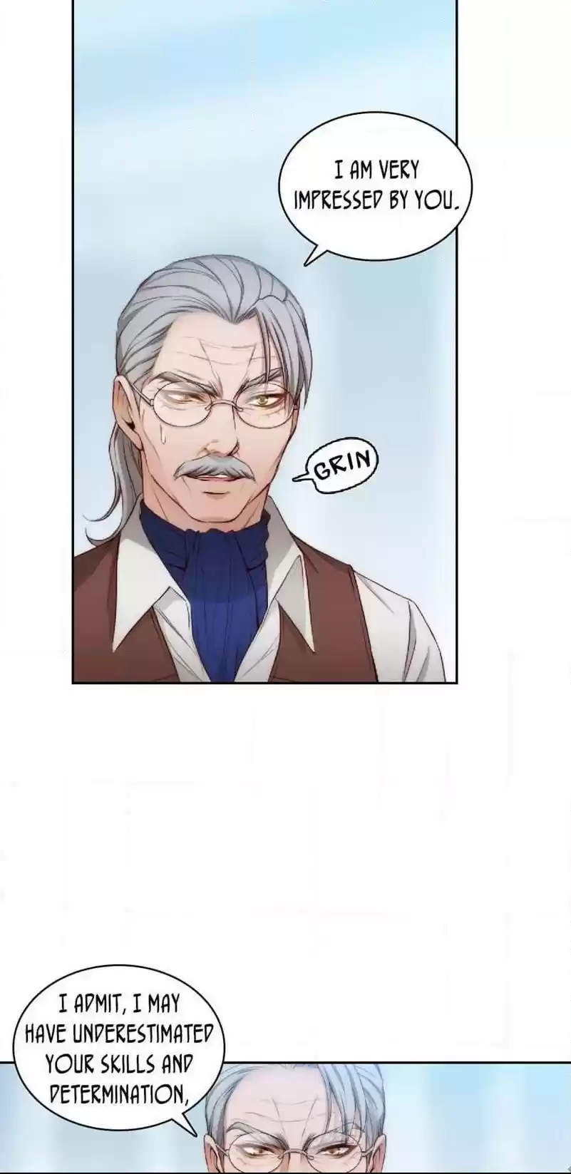 Reminiscence Adonis Vol.3 Ch.51