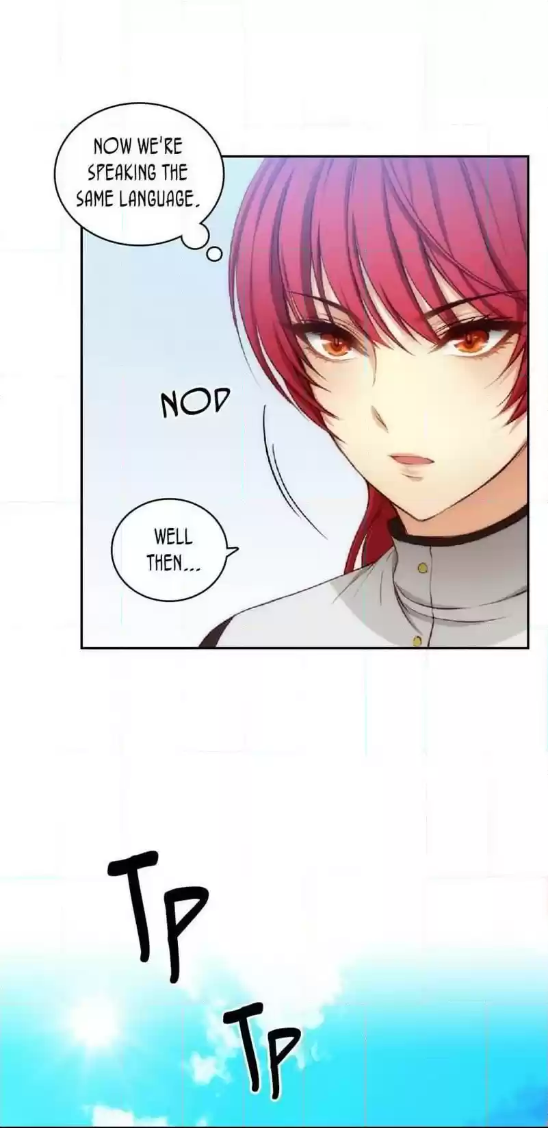 Reminiscence Adonis Vol.3 Ch.51