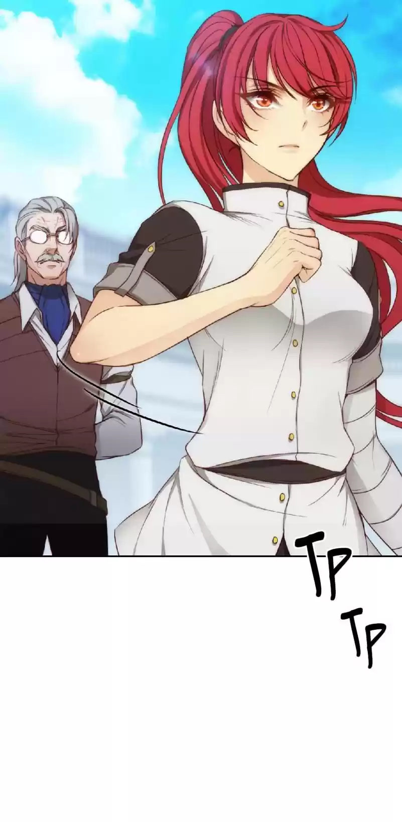 Reminiscence Adonis Vol.3 Ch.51