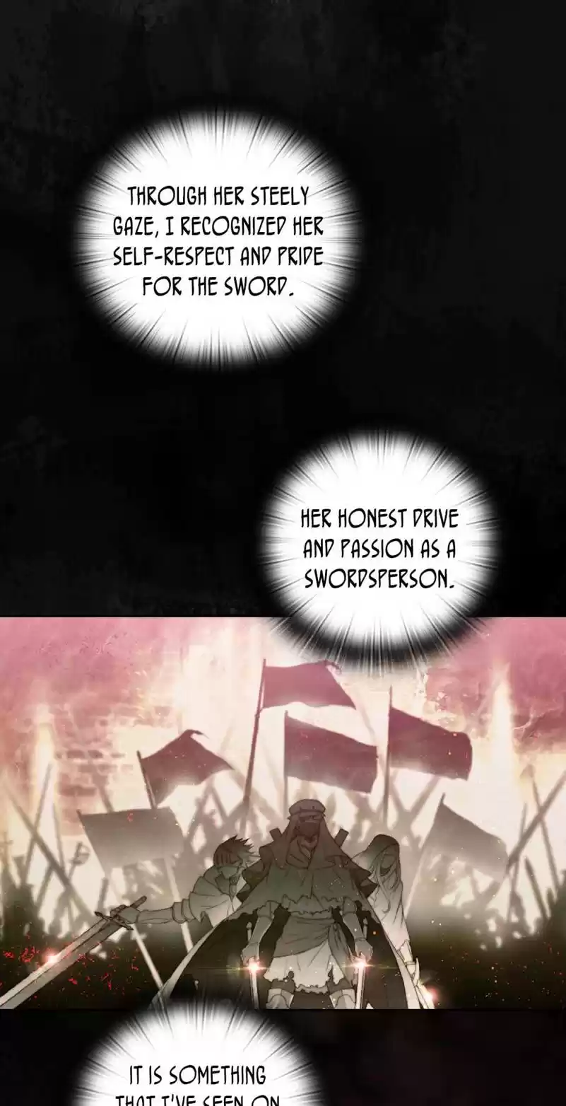 Reminiscence Adonis Vol.3 Ch.51