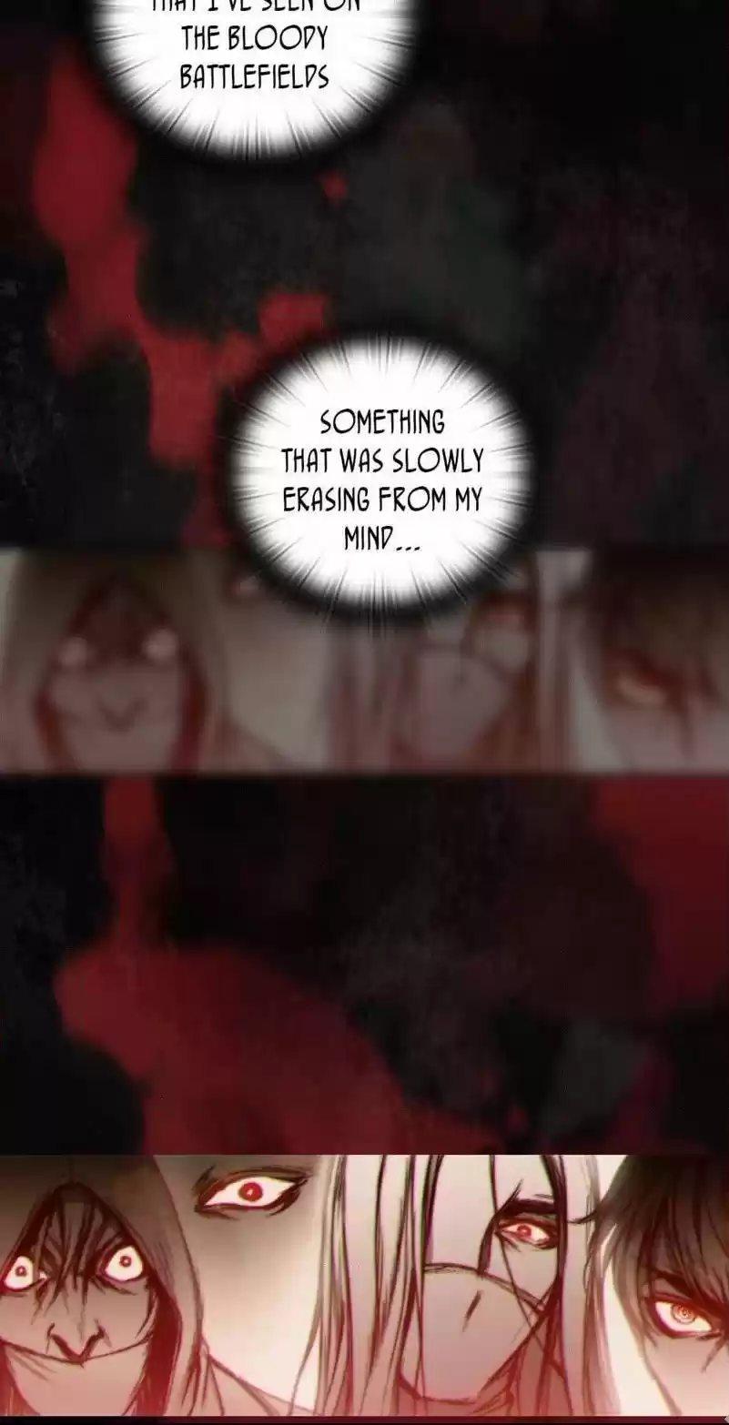 Reminiscence Adonis Vol.3 Ch.51