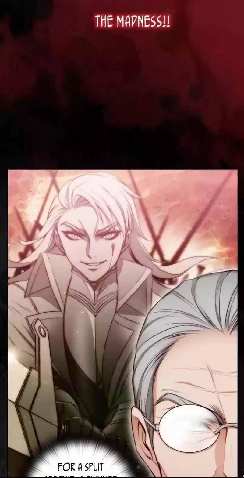 Reminiscence Adonis Vol.3 Ch.51