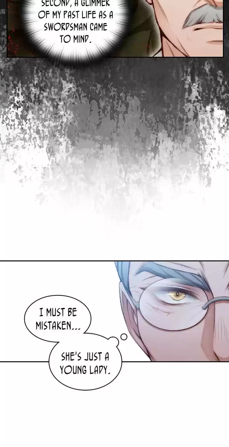 Reminiscence Adonis Vol.3 Ch.51