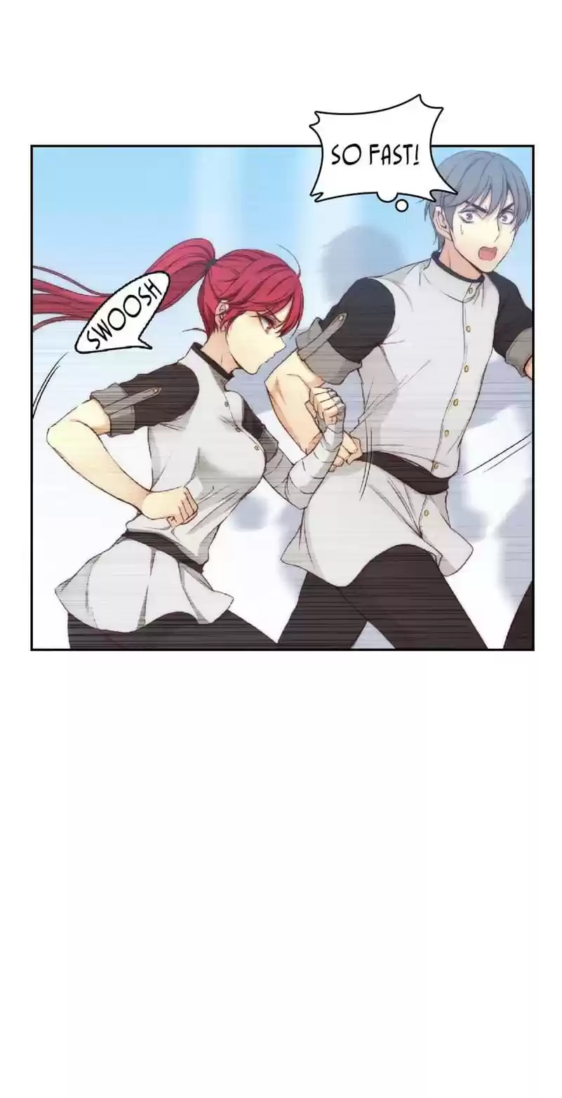 Reminiscence Adonis Vol.3 Ch.51