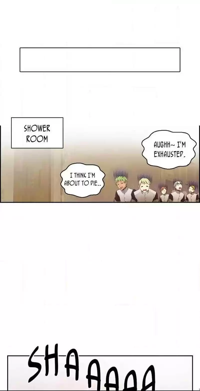 Reminiscence Adonis Vol.3 Ch.51