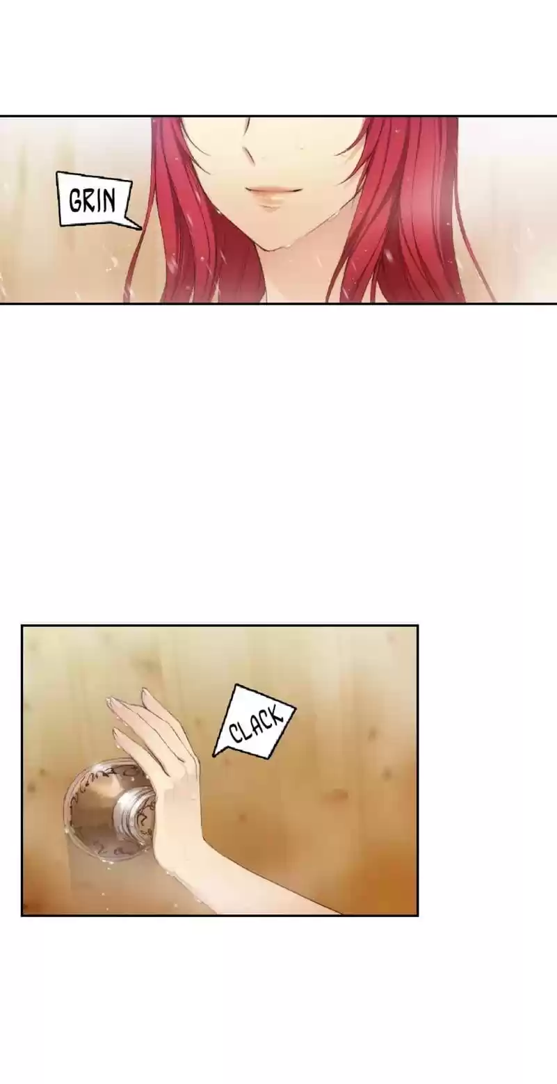 Reminiscence Adonis Vol.3 Ch.51