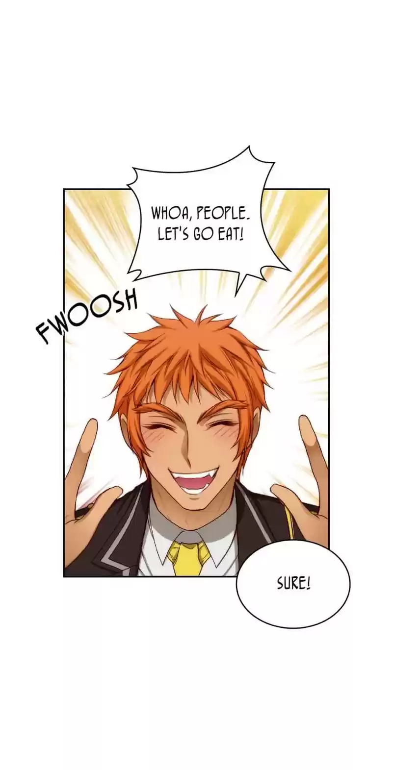 Reminiscence Adonis Vol.3 Ch.51