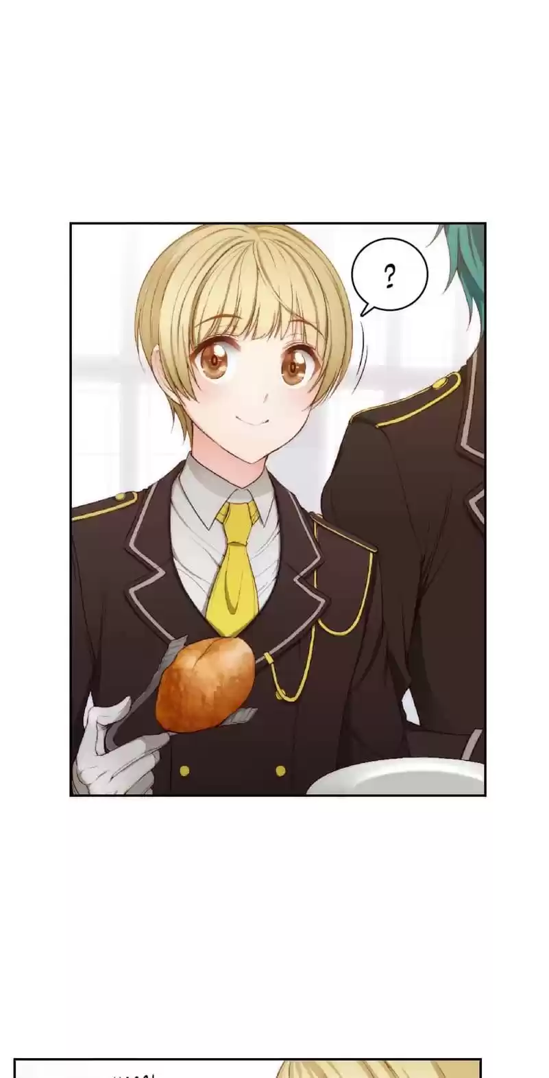 Reminiscence Adonis Vol.3 Ch.51